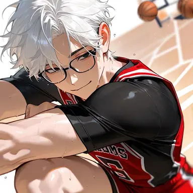 Profile image of Reiji