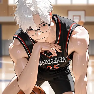 Profile image of Reiji