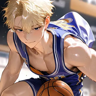 Profile image of Kanade