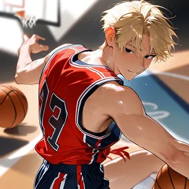 Profile image of Kanade