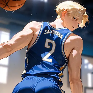 Profile image of Kanade
