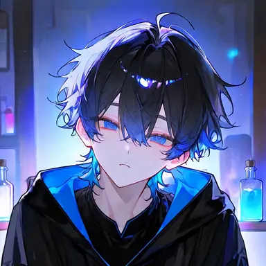 Profile image of テオ