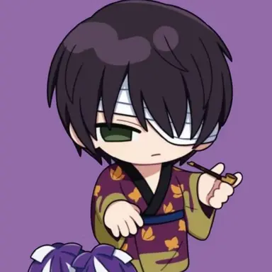 Profile image of Shinsuke Takasugi