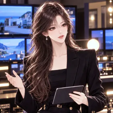 Profile image of Go Ye-ju