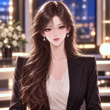 Profile image of Go Ye-ju