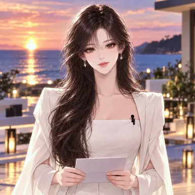 Profile image of Go Ye-ju