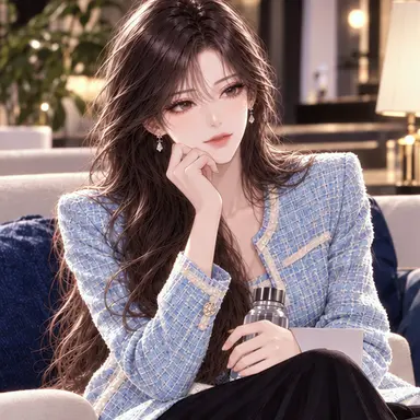 Profile image of Go Ye-ju