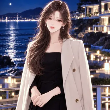 Profile image of Go Ye-ju