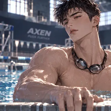 Profile image of Choi Geon-woo