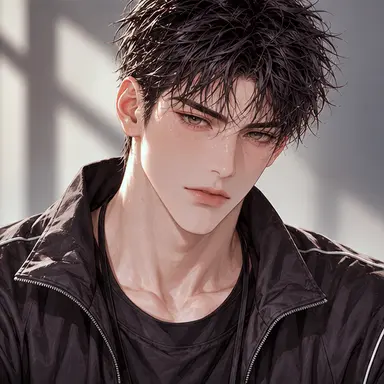 Profile image of Choi Geon-woo