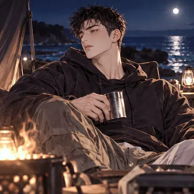 Profile image of Choi Geon-woo