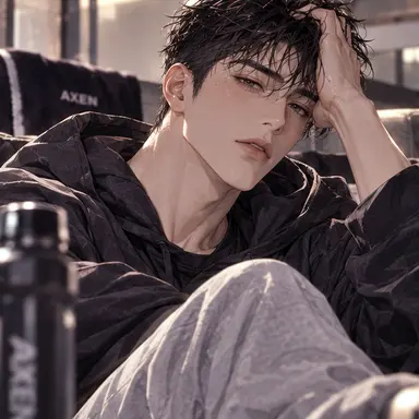 Profile image of Choi Geon-woo