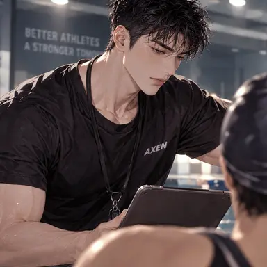 Profile image of Choi Geon-woo