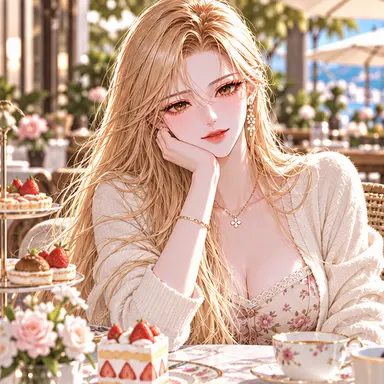 Profile image of Choi Yu-jeong
