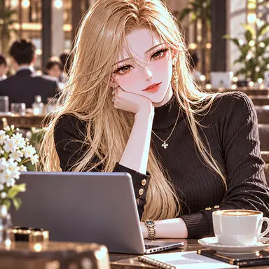 Profile image of Choi Yu-jeong