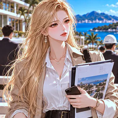 Profile image of Choi Yu-jeong