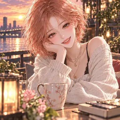 Profile image of Park Hae-rin