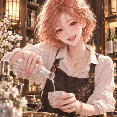 Profile image of Park Hae-rin
