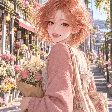Profile image of Park Hae-rin