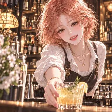 Profile image of Park Hae-rin