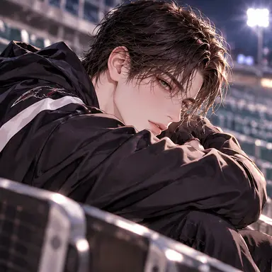 Profile image of Park Ju-ho