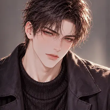 Profile image of Park Ju-ho