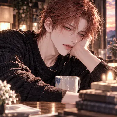 Profile image of Yoon Do-hyeon