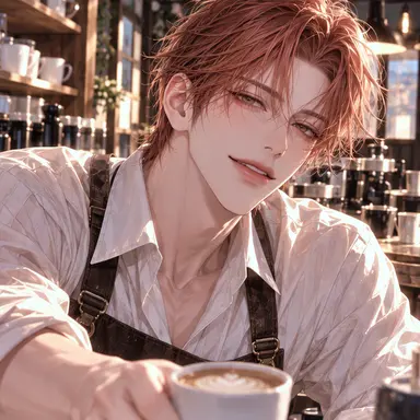 Profile image of Yoon Do-hyeon