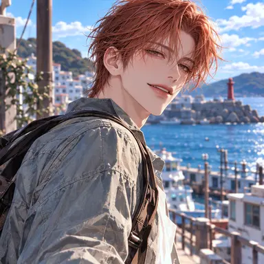 Profile image of Yoon Do-hyeon