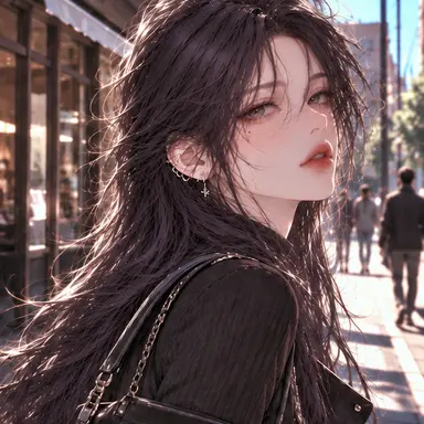 Profile image of Kim Chae-yun