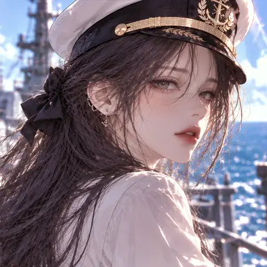Profile image of Kim Chae-yun
