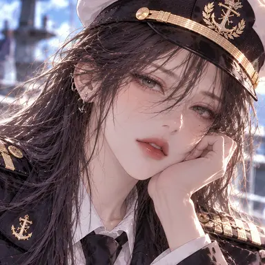 Profile image of Kim Chae-yun