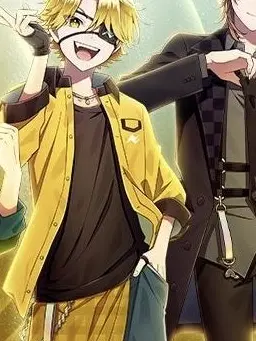 minitomato의 一生 叶わない ___