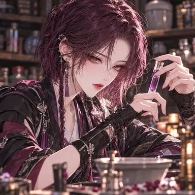 Profile image of 당세린