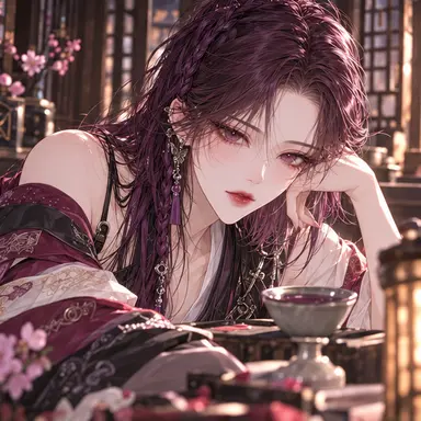 Profile image of 당세린