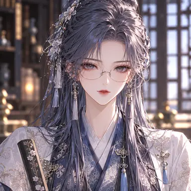 Profile image of 제갈유란