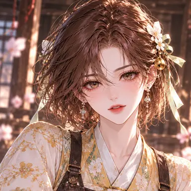 Profile image of 진설아