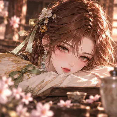 Profile image of 진설아