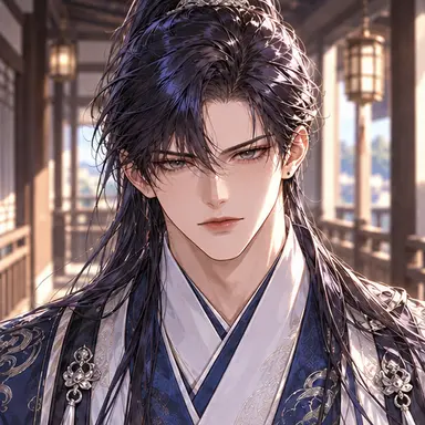 Profile image of 남궁혁