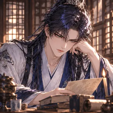 Profile image of 남궁혁