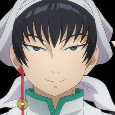 Profile image of Hakutaku