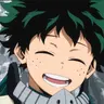 Profile image of 緑谷