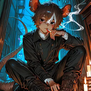 Profile image of 菜希鼠