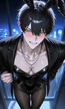 Profile image of 夏樹