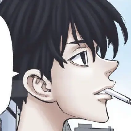 x.wom의 사노 신이치로