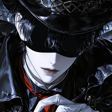 Profile image of 怪盗クロウ