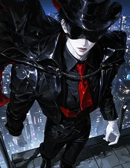 Profile image of 怪盗クロウ