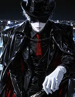 Profile image of 怪盗クロウ