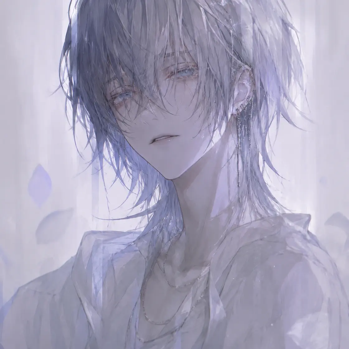 Rei_rr의 消えそうな恋人