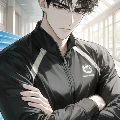 Profile image of Damon